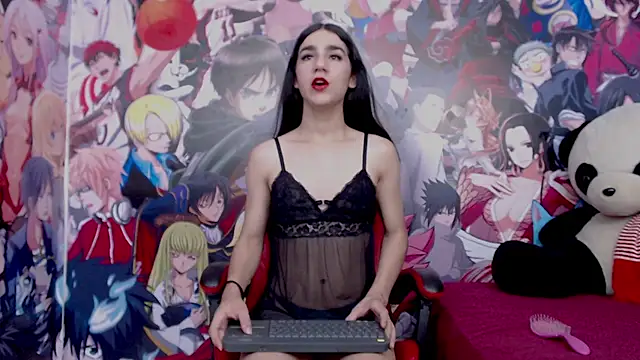 Mariana 16  online show from 02-26-26, 08:09