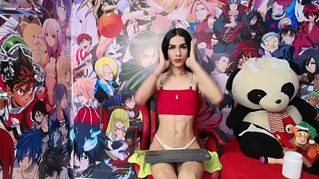 Mariana 16  online show from 11-29-25, 07:58