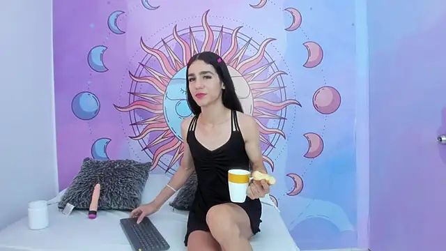 Mariana 16  online show from 09-23-25, 07:32