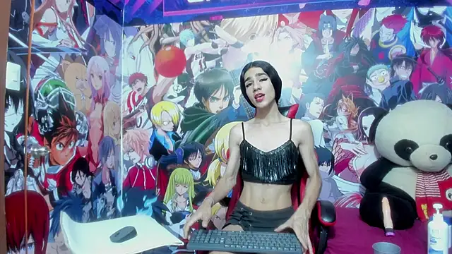 Mariana 16  online show from 12-05-25, 07:55