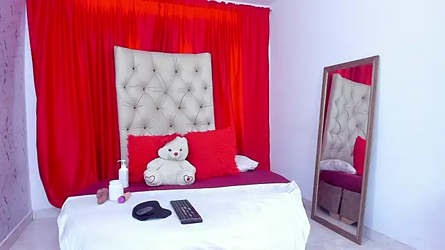 Mariana 16  online show from 12-02-25, 05:14