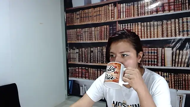 Kailei Fer online show from 01-11-25, 10:19