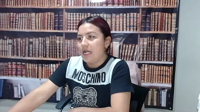 Kailei Fer online show from 01-15-25, 10:38