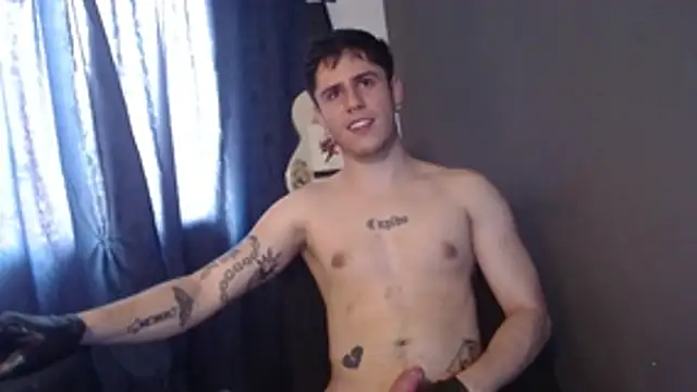 Antonello Vannucci online show from 01-05-26, 05:49