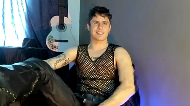 Antonello Vannucci online show from 11-30-25, 04:30