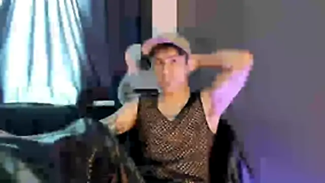 Antonello Vannucci online show from 12-05-25, 03:54