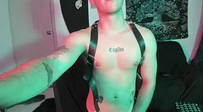 Snapshot of Antonello_Vannucci chatting on 01-31-25, 11:56 Antonello Vannucci online show from 01-31-25, 11:56