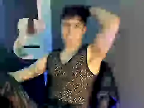 Antonello Vannucci online show from 12-04-25, 04:17