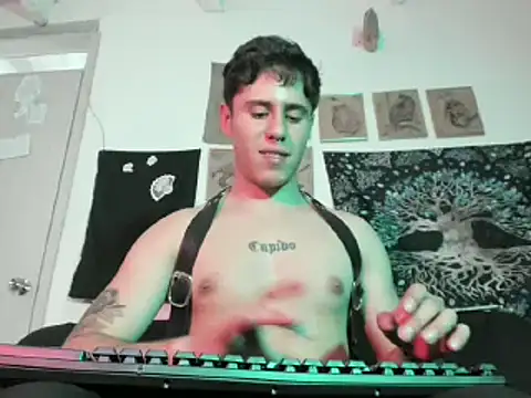 Snapshot of Antonello_Vannucci chatting on 02-06-25, 07:18 Antonello Vannucci online show from 02-06-25, 07:18