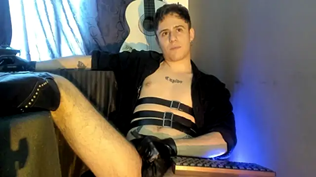 Antonello Vannucci online show from 11-11-25, 05:52