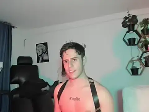 Snapshot of Antonello_Vannucci chatting on 02-22-25, 01:44 Antonello Vannucci online show from 02-22-25, 01:44