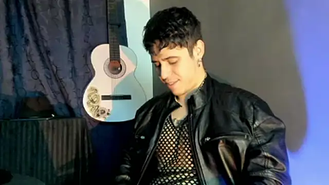 Antonello Vannucci online show from 12-02-25, 07:43