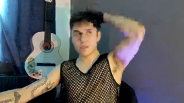 Antonello Vannucci online show from 11-20-25, 02:51