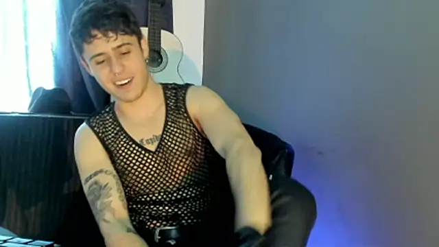 Antonello Vannucci online show from 12-01-25, 03:35