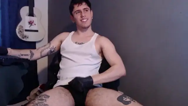 Antonello Vannucci online show from 01-11-26, 05:20