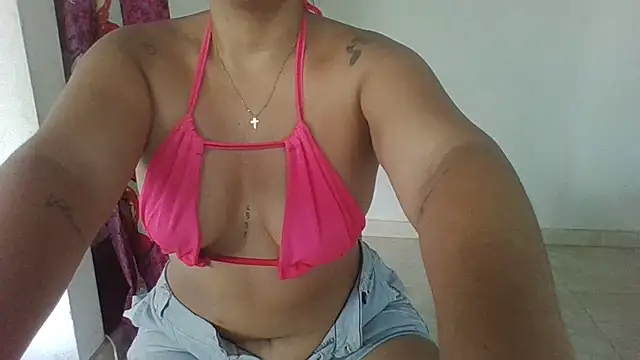 Amber Bluu online show from 12-31-24, 04:46