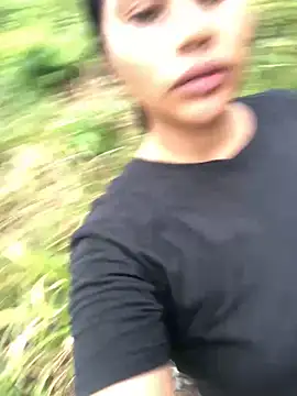 Amber Bluu online show from 12-29-24, 08:37