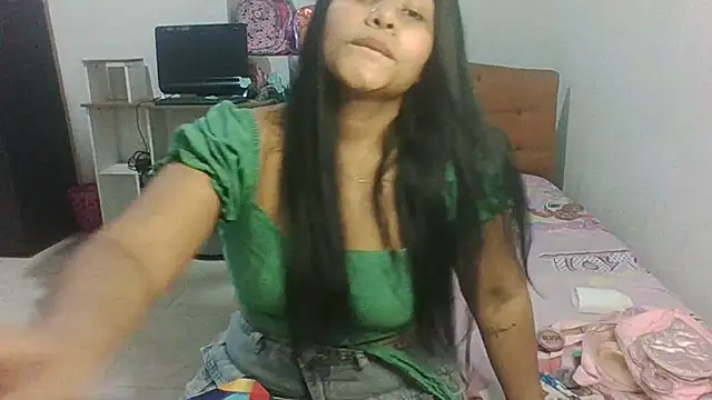 Amber Bluu online show from 01-12-25, 12:28