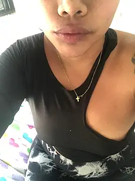 Amber Bluu online show from 01-10-25, 01:52