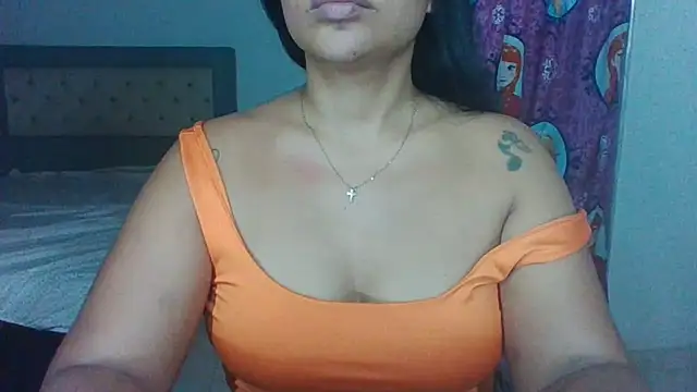 Amber Bluu online show from 01-20-25, 11:32