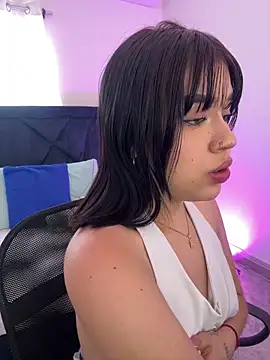 Lily Woodz online show from 03-24-26, 07:03