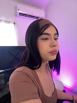 Lily Woodz online show from 04-09-26, 07:09