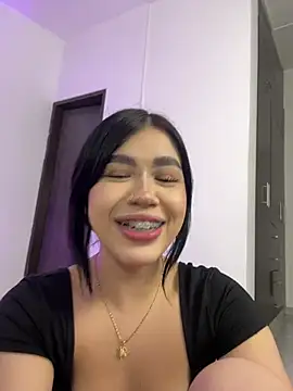 Lily Woodz online show from 07-06-26, 07:38