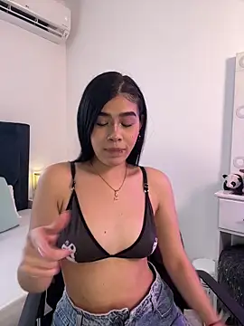 Lily Woodz online show from 01-17-26, 07:17