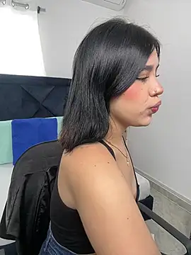 Lily Woodz online show from 02-01-26, 02:59