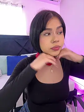 Lily Woodz online show from 03-31-26, 07:16