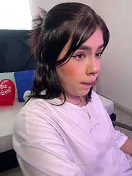 Lily Woodz online show from 02-16-26, 07:01