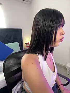 Lily Woodz online show from 03-08-26, 02:42