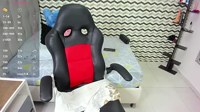 ARYAMORGAN1 online show from 09-23-25, 03:13