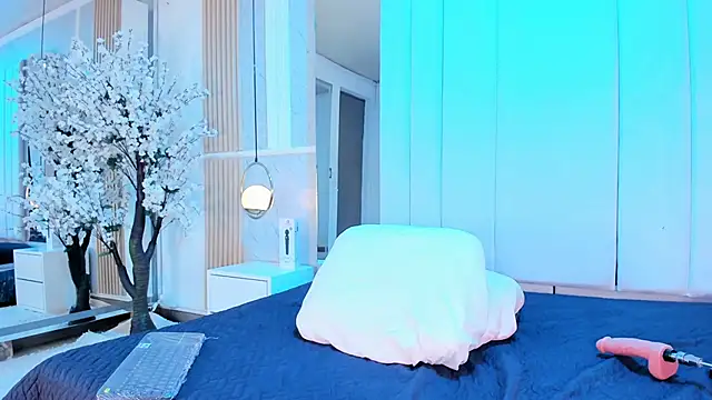 salomebenz online show from 09-12-25, 09:47