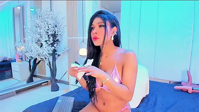 salomebenz online show from 09-29-25, 09:42