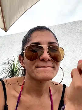 AlejandritaMilano online show from 11-27-25, 07:58