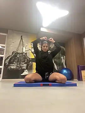 AlejandritaMilano online show from 03-20-26, 08:54