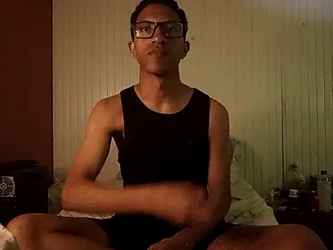 matheusroger online show from 12-01-25, 02:12