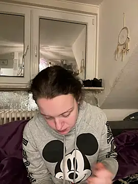 Snapshot of milabandolero chatting on 01-18-25, 08:09 milabandolero online show from 01-18-25, 08:09