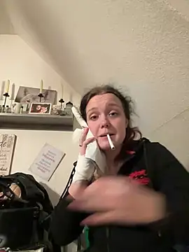 Snapshot of milabandolero chatting on 01-13-25, 06:27 milabandolero online show from 01-13-25, 06:27