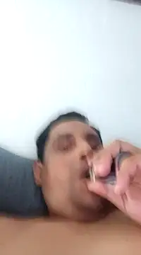 MikeCorvete online show from 12-18-24, 06:43