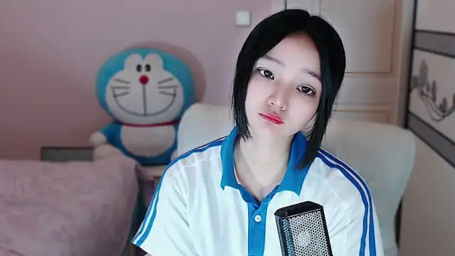 xiao-xiao-D online show from 02-26-25, 11:00