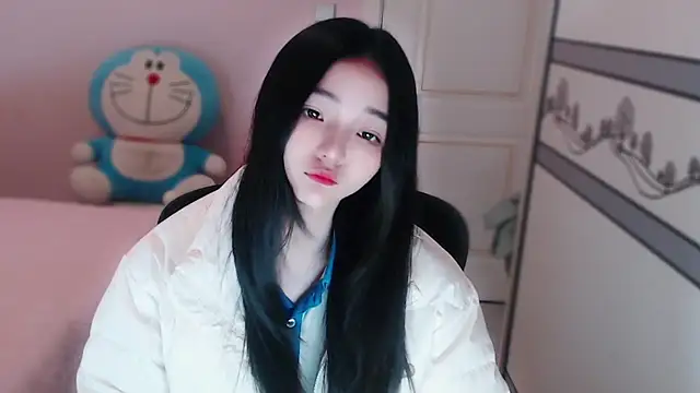 xiao-xiao-D online show from 11-02-25, 03:22