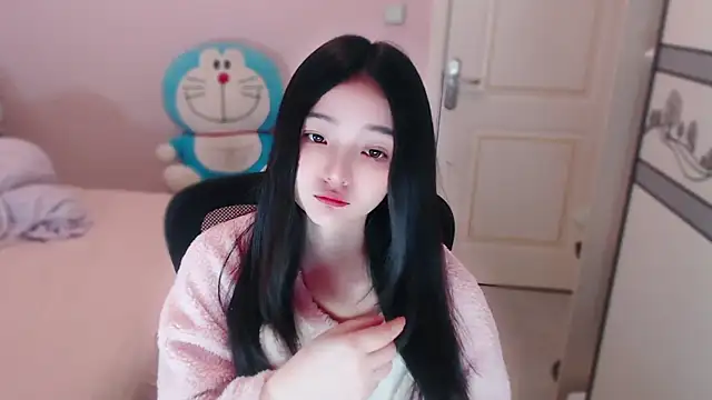 xiao-xiao-D online show from 12-16-25, 03:00