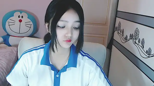 xiao-xiao-D online show from 02-25-25, 11:43