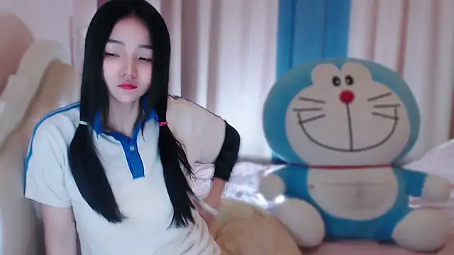xiao-xiao-D online show from 10-12-25, 04:36