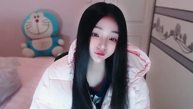 xiao-xiao-D online show from 01-19-26, 09:02