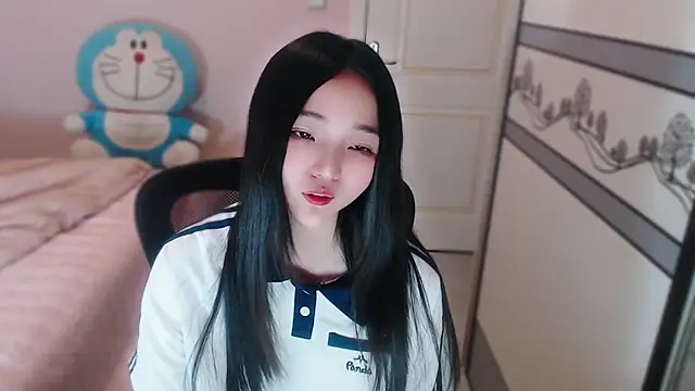 xiao-xiao-D online show from 11-22-25, 03:33