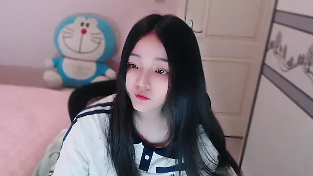 xiao-xiao-D online show from 02-23-26, 04:58