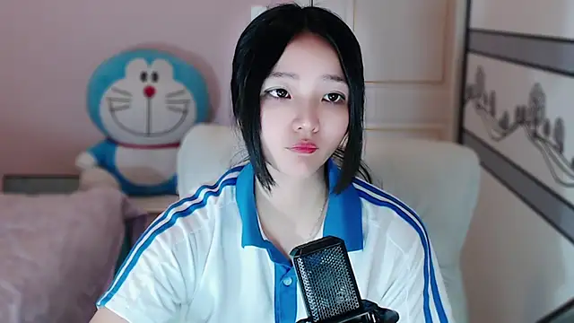 xiao-xiao-D online show from 02-26-25, 02:05